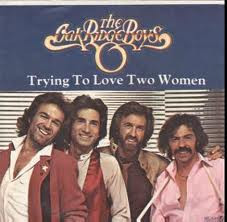 The Oak Ridge Boys